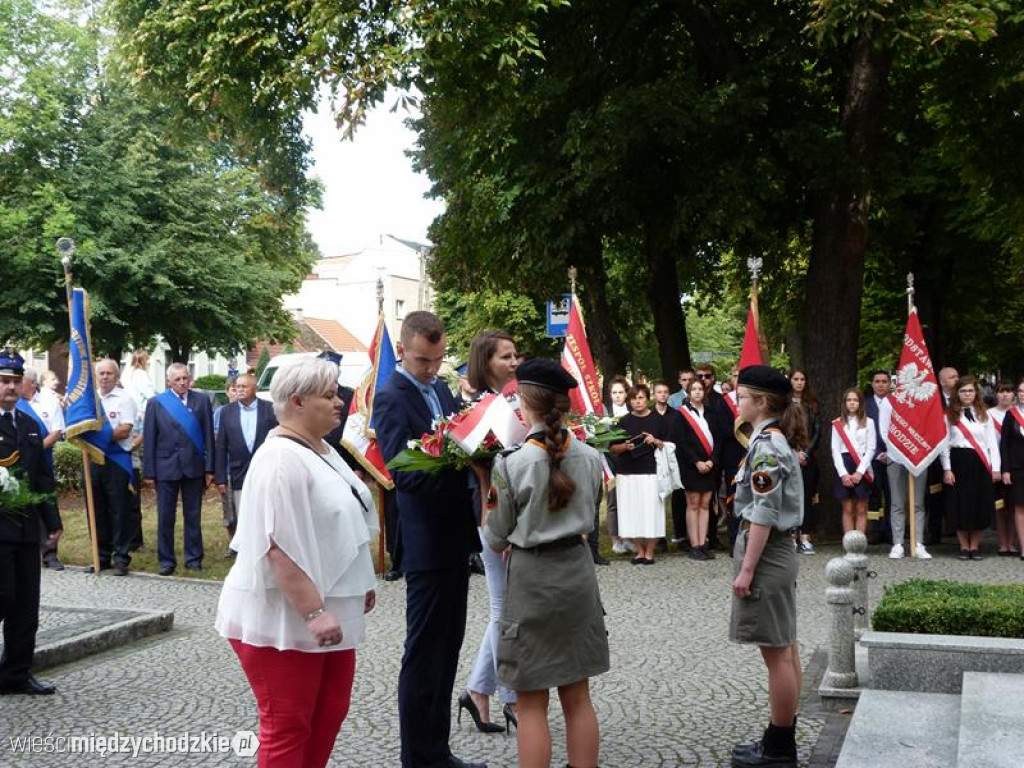 Obchody 80.rocznicy wybuchu wojny