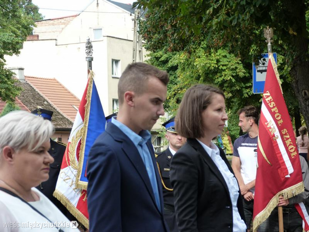 Obchody 80.rocznicy wybuchu wojny