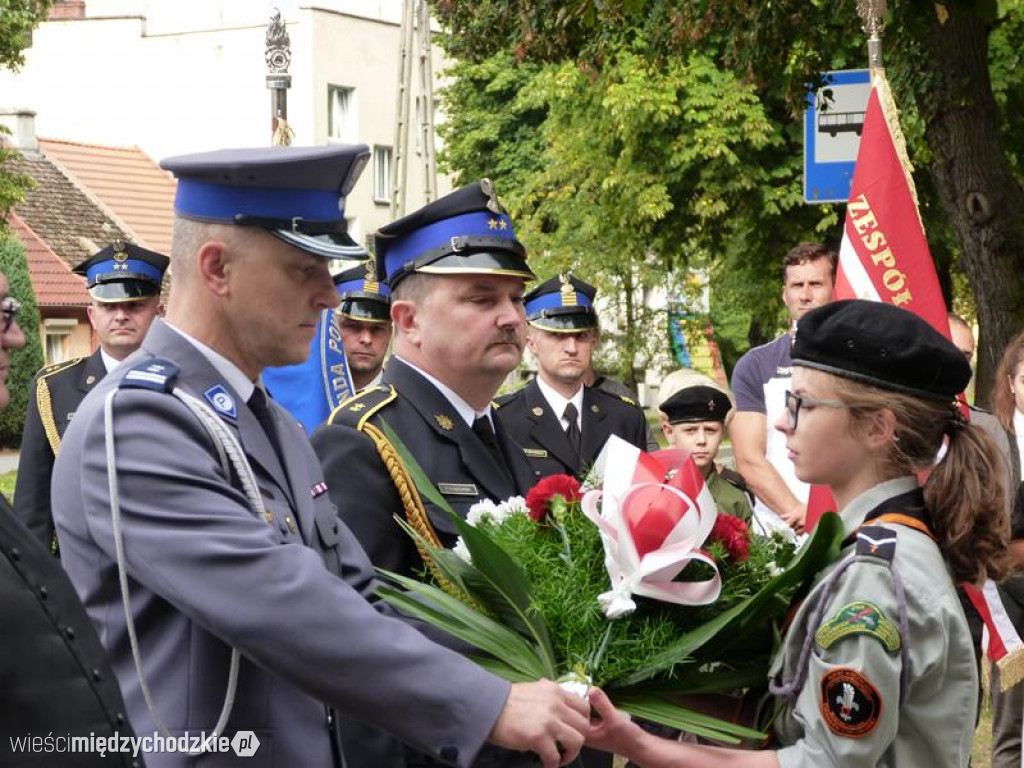 Obchody 80.rocznicy wybuchu wojny