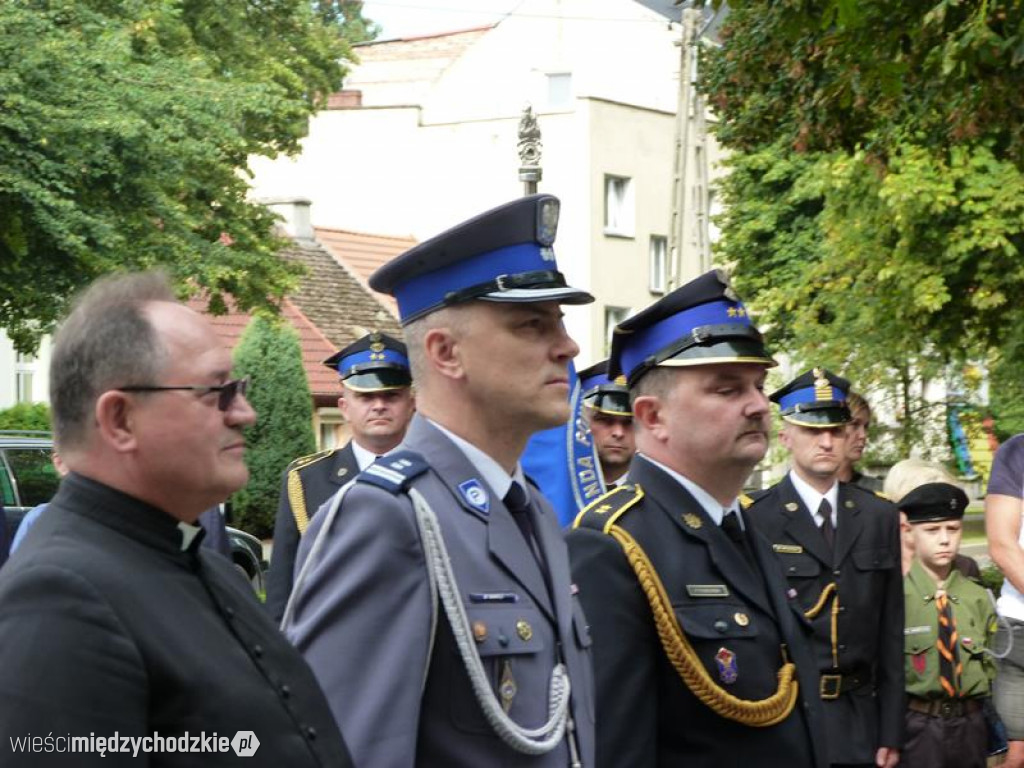 Obchody 80.rocznicy wybuchu wojny