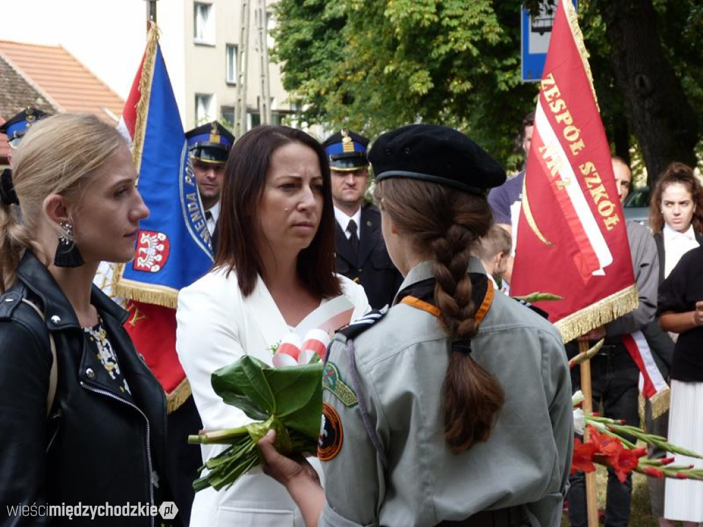 Obchody 80.rocznicy wybuchu wojny