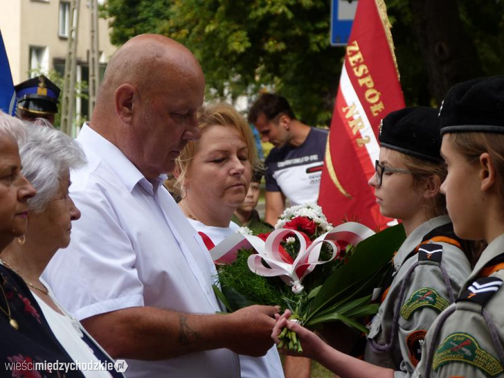Obchody 80.rocznicy wybuchu wojny