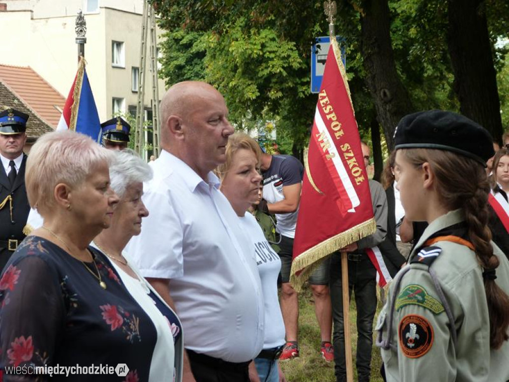 Obchody 80.rocznicy wybuchu wojny