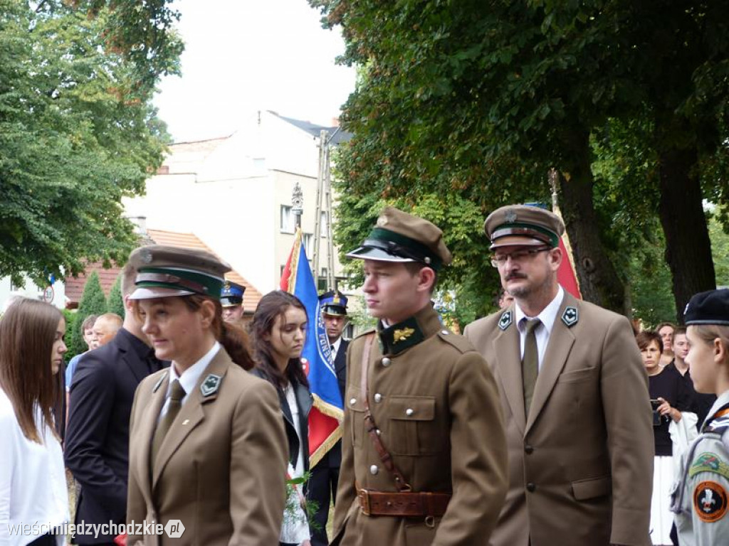 Obchody 80.rocznicy wybuchu wojny