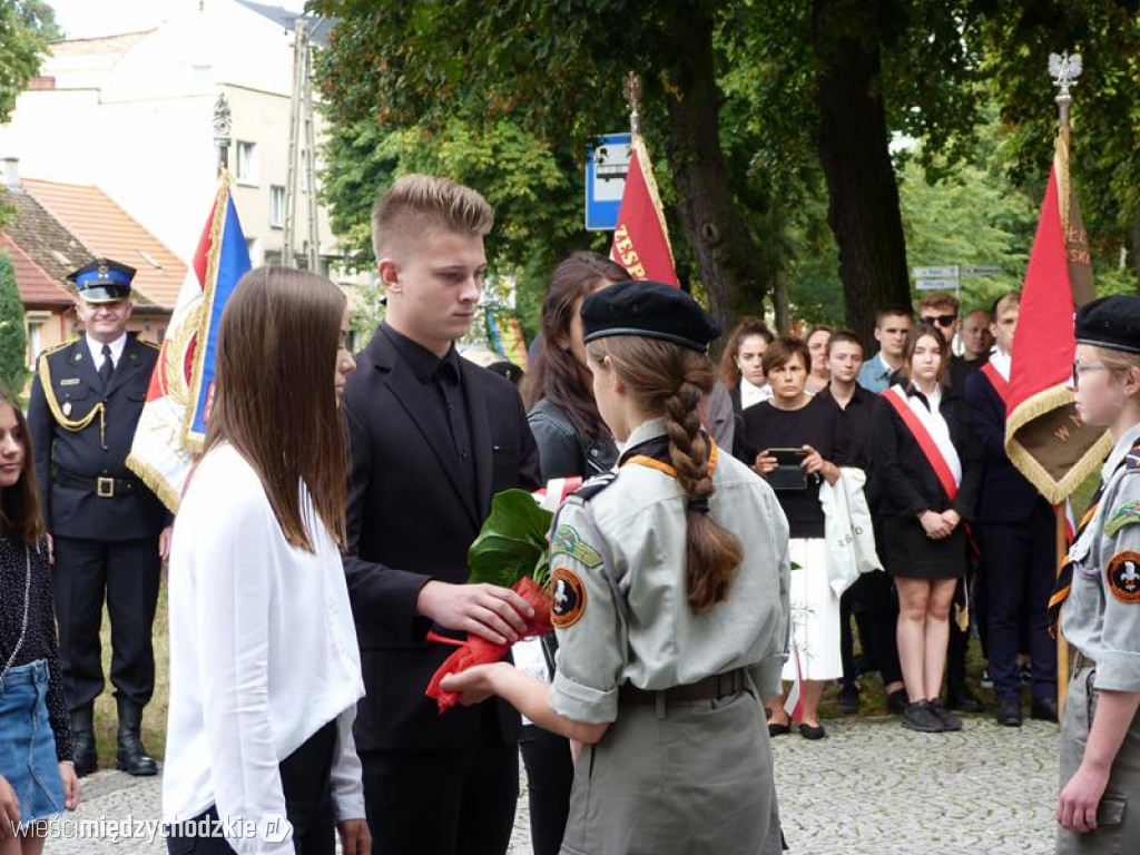 Obchody 80.rocznicy wybuchu wojny