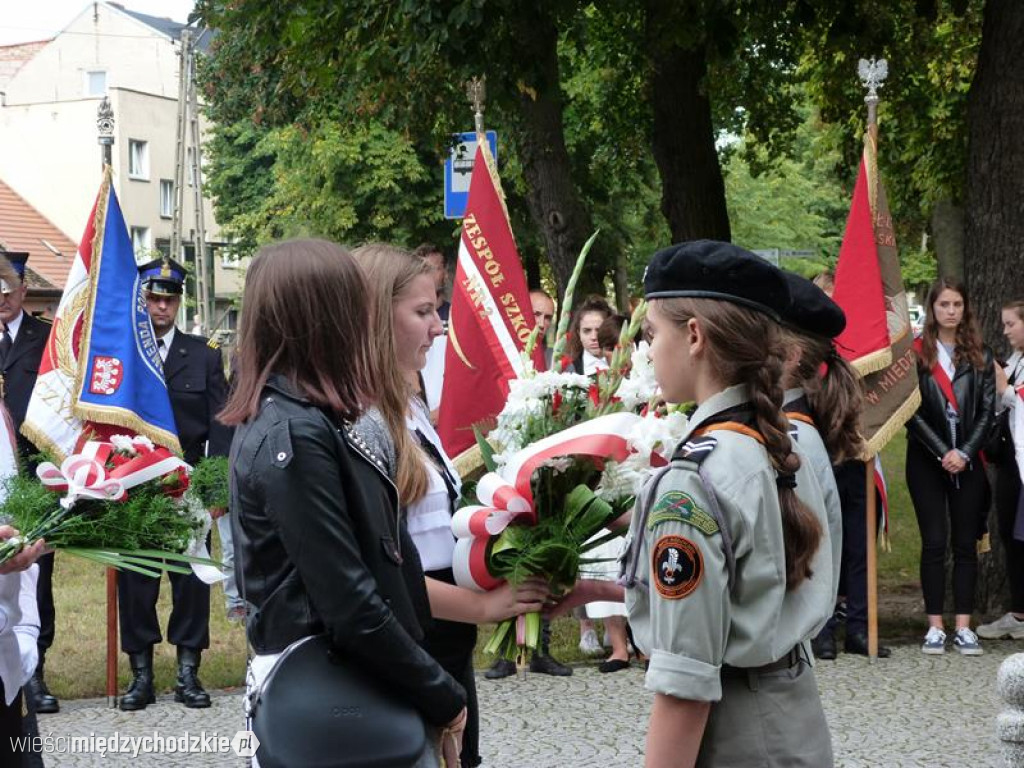 Obchody 80.rocznicy wybuchu wojny