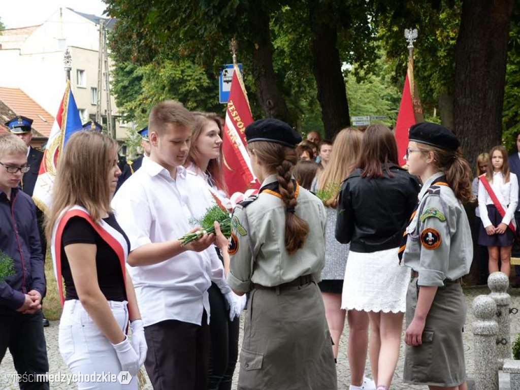 Obchody 80.rocznicy wybuchu wojny