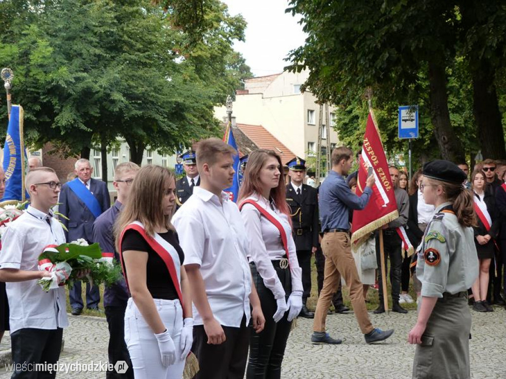 Obchody 80.rocznicy wybuchu wojny