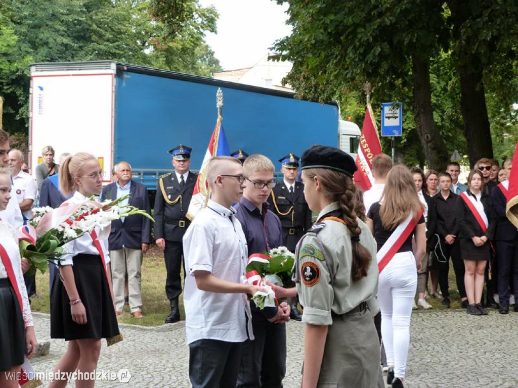 Obchody 80.rocznicy wybuchu wojny