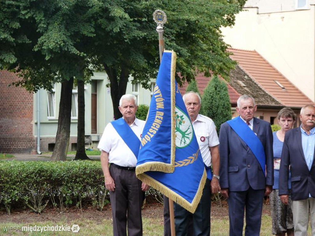 Obchody 80.rocznicy wybuchu wojny