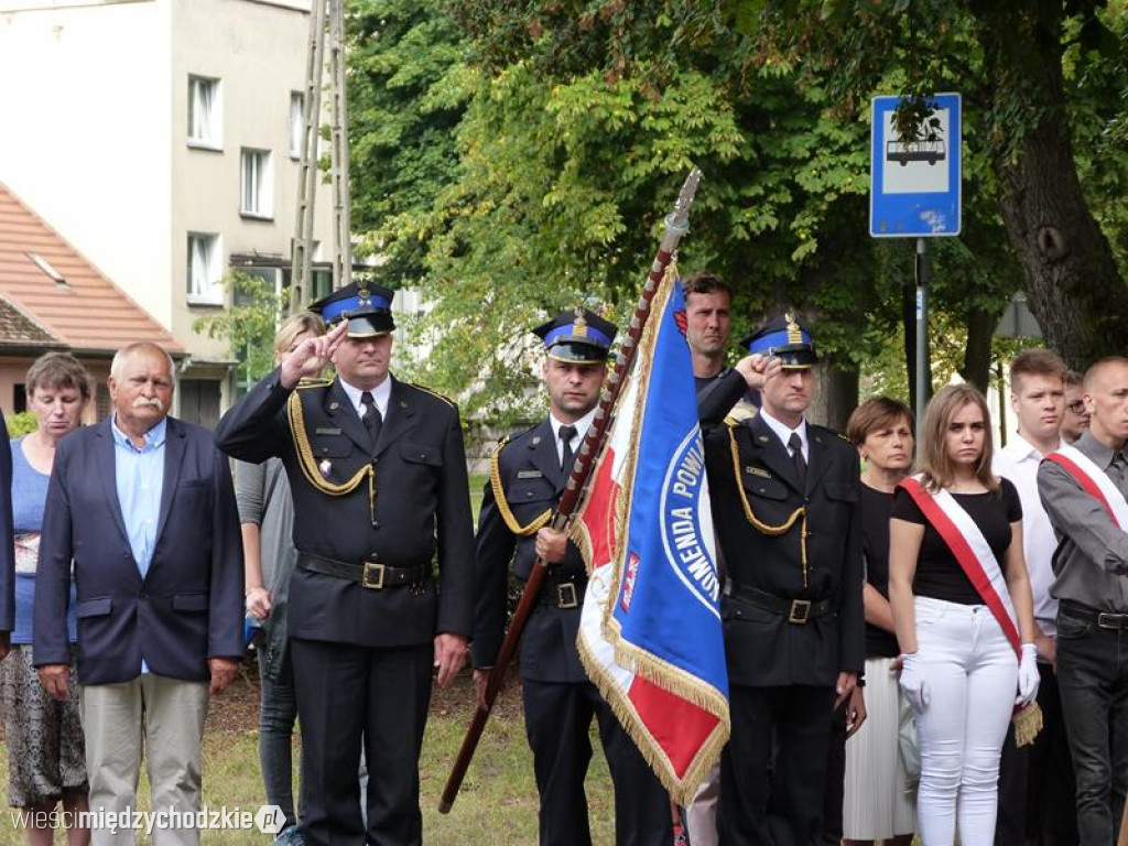 Obchody 80.rocznicy wybuchu wojny