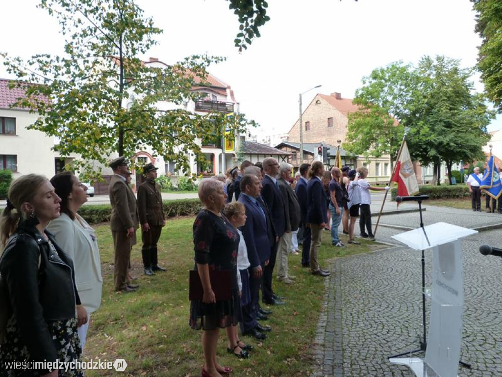 Obchody 80.rocznicy wybuchu wojny