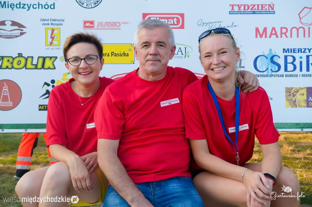 Międzychodzka Dziesiątka podsumowanie