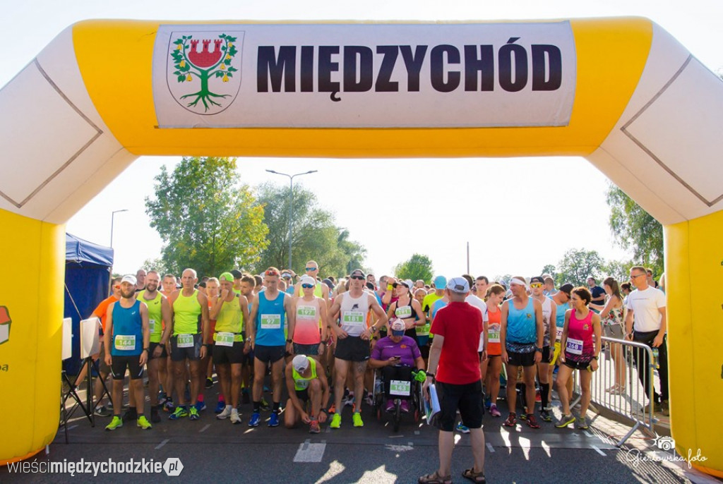Międzychodzka Dziesiątka podsumowanie