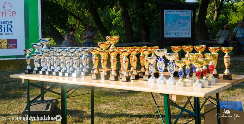 Międzychodzka Dziesiątka podsumowanie