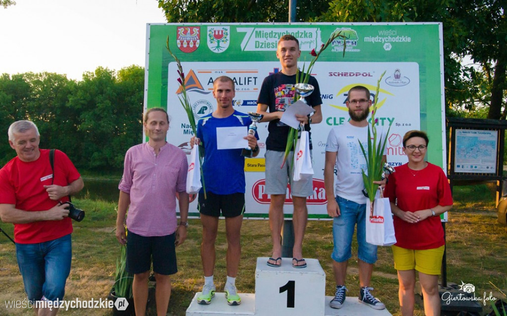 Międzychodzka Dziesiątka podsumowanie
