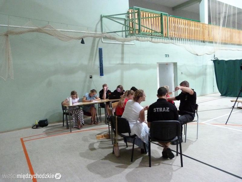 Muzyczny drugi wieczór w Kwilczu