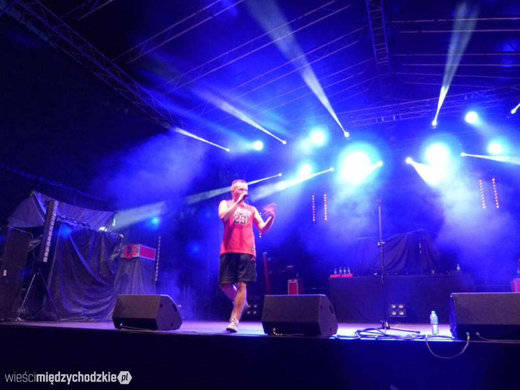 Muzyczny drugi wieczór w Kwilczu