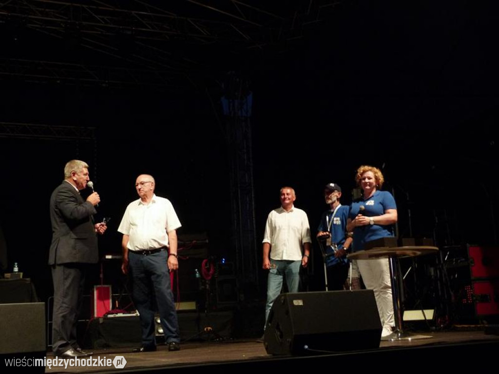 Muzyczny drugi wieczór w Kwilczu