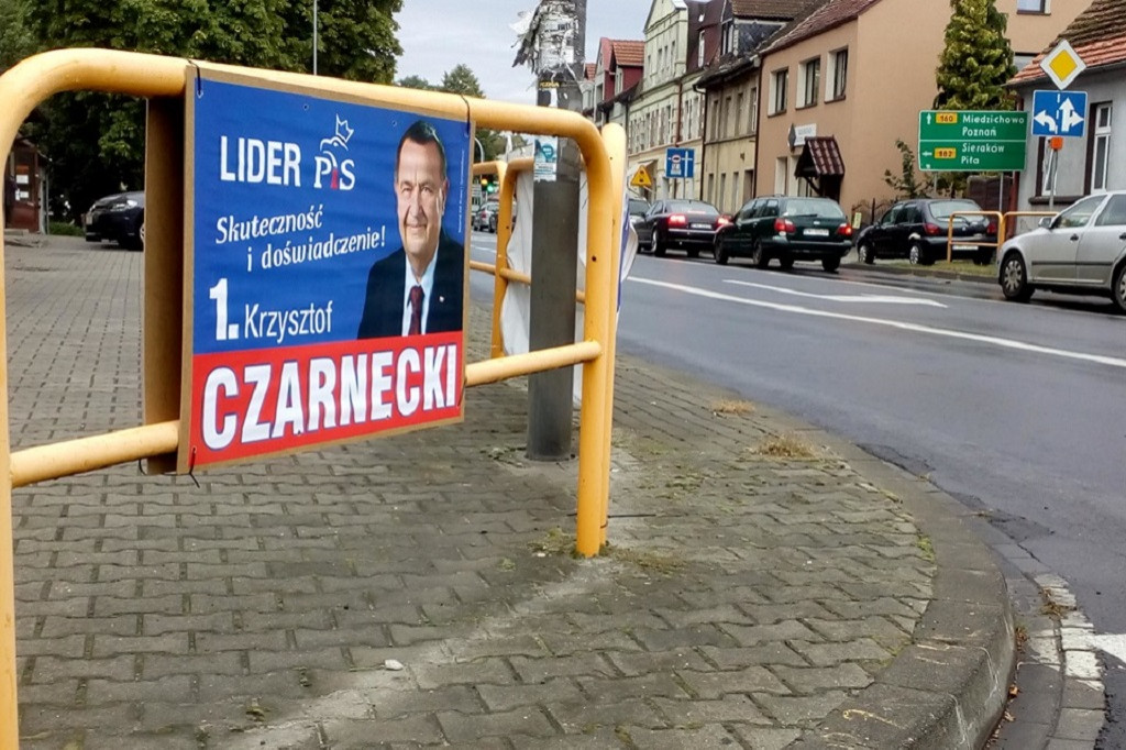 Banerowe szaleństwo