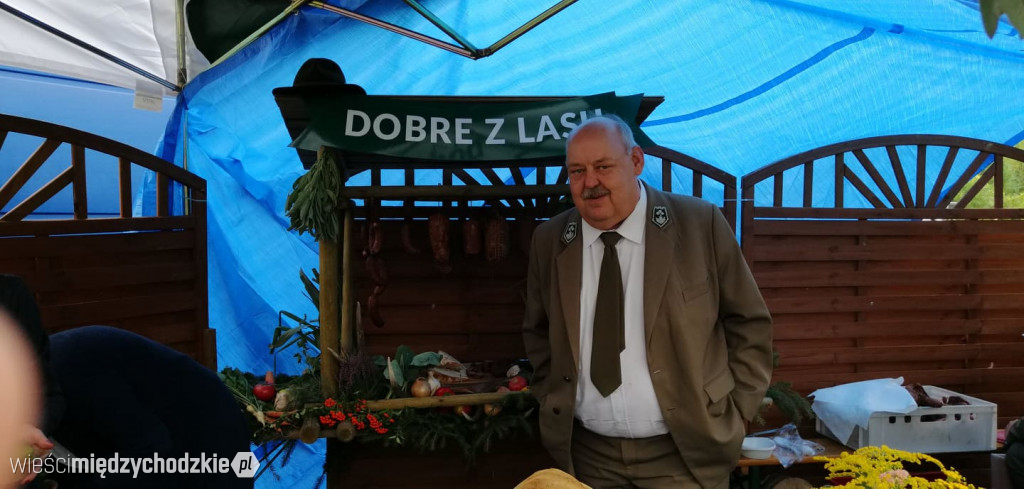 Święto Podgrzybka trwa