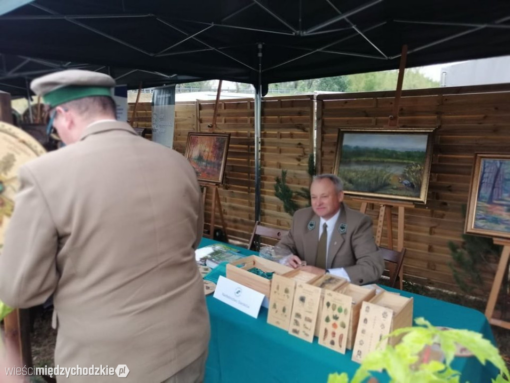 Święto Podgrzybka trwa