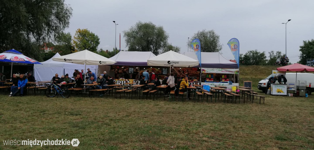 Święto Podgrzybka trwa