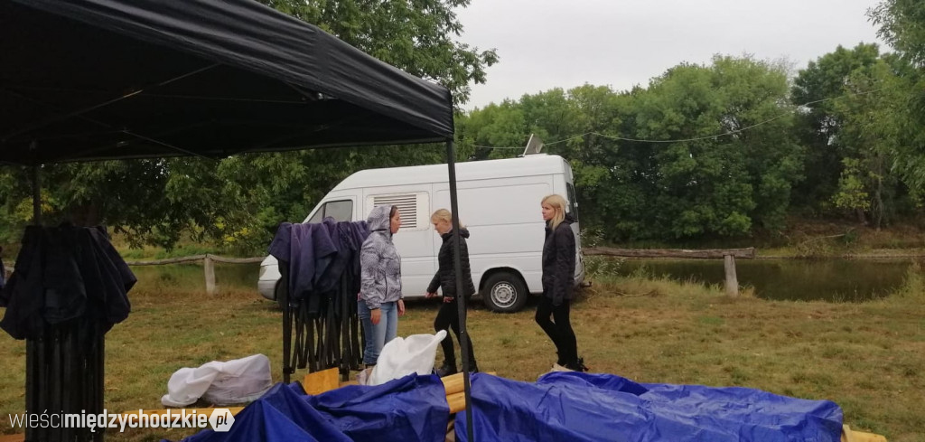 Święto Podgrzybka trwa