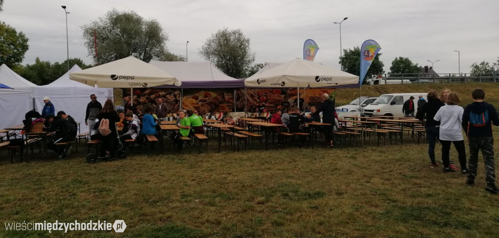 Święto Podgrzybka trwa