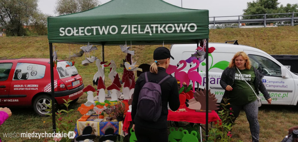 Święto Podgrzybka trwa