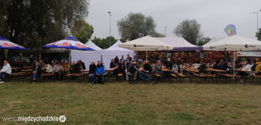 Święto Podgrzybka trwa