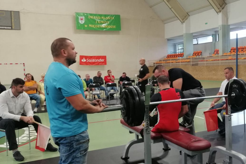 Integracyjny Turniej Rogala Start trwa