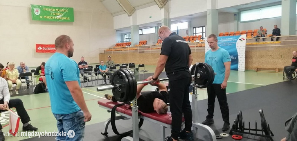 Integracyjny Turniej Rogala Start trwa