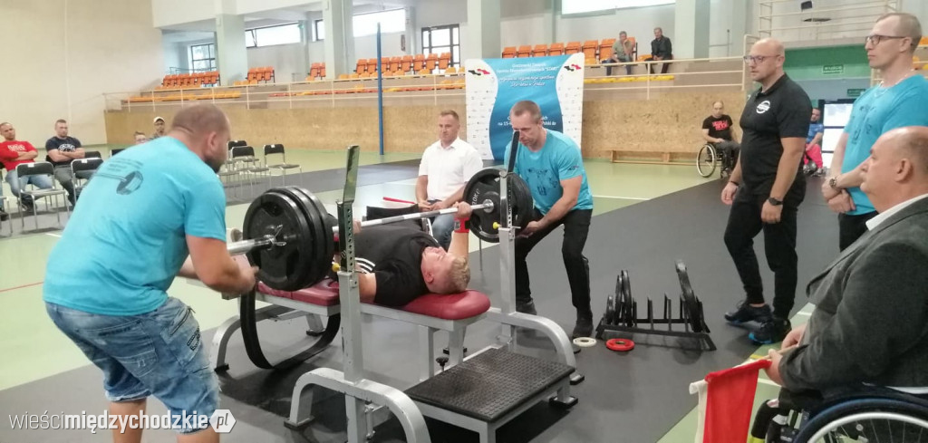 Integracyjny Turniej Rogala Start trwa