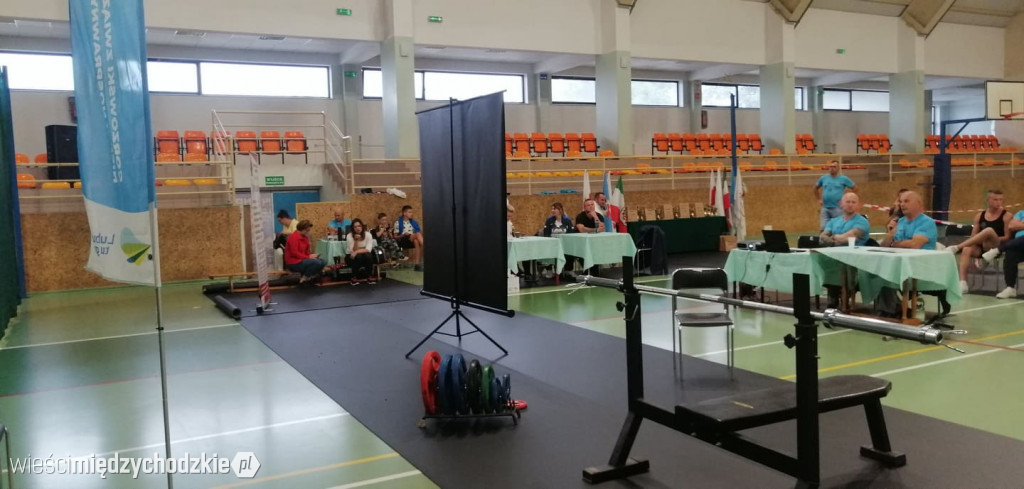 Integracyjny Turniej Rogala Start trwa