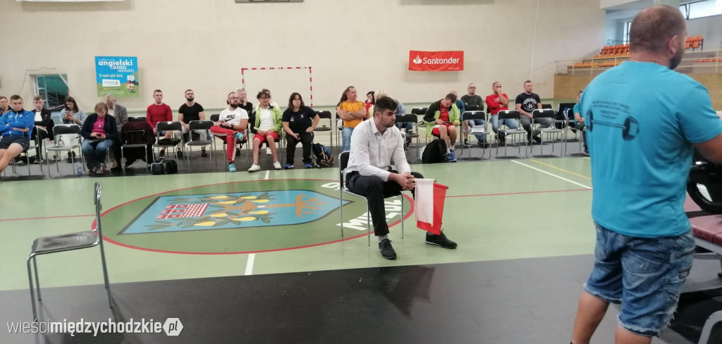 Integracyjny Turniej Rogala Start trwa