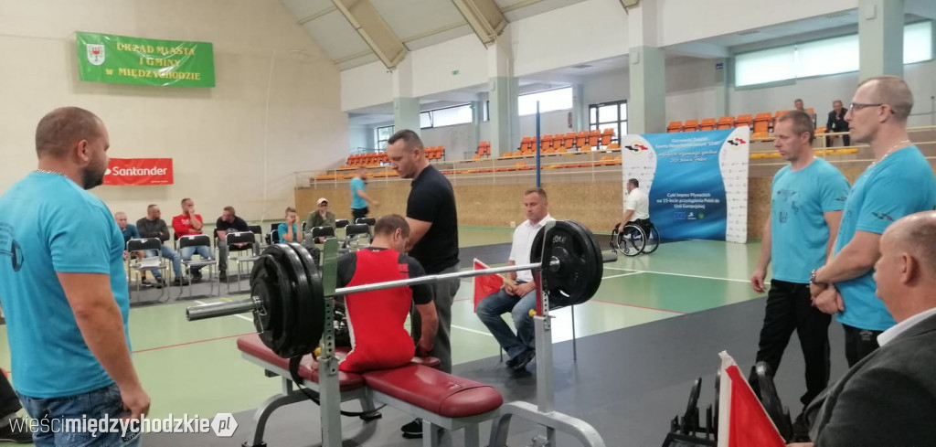 Integracyjny Turniej Rogala Start trwa