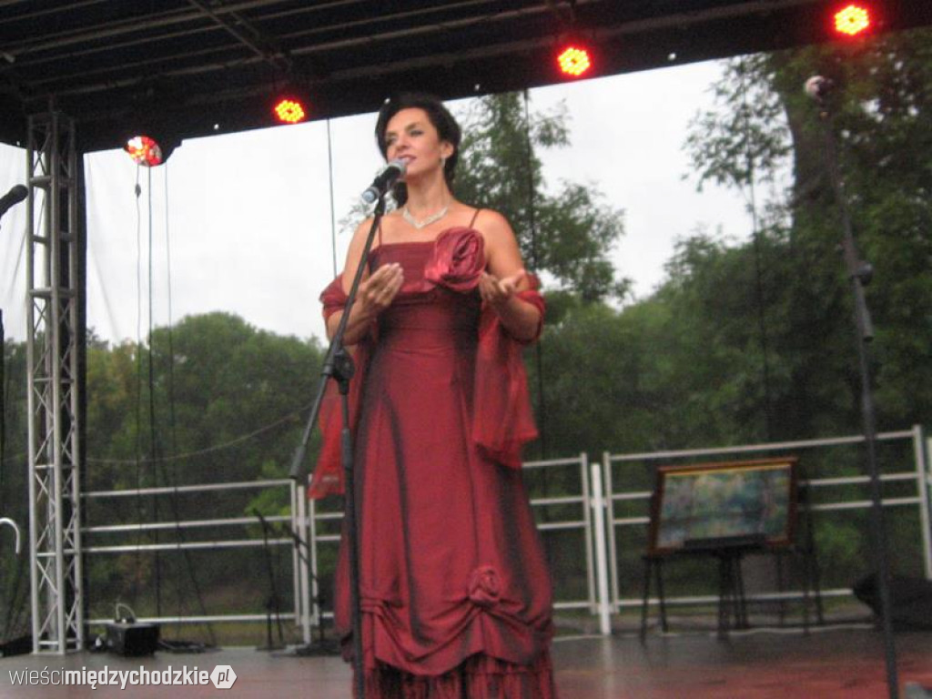 Międzychodzki koncert Rodziny Kaczmarków
