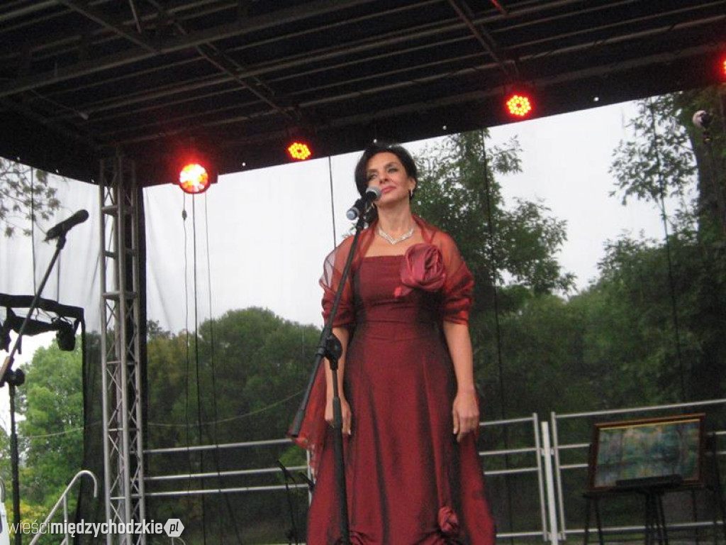 Międzychodzki koncert Rodziny Kaczmarków