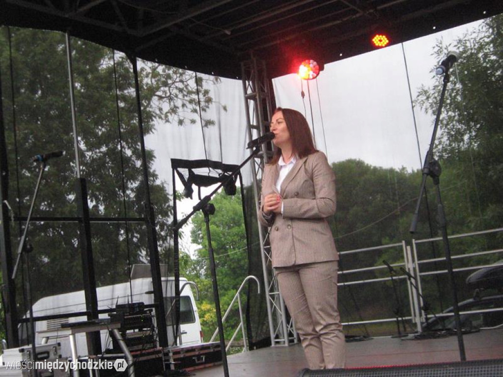 Międzychodzki koncert Rodziny Kaczmarków