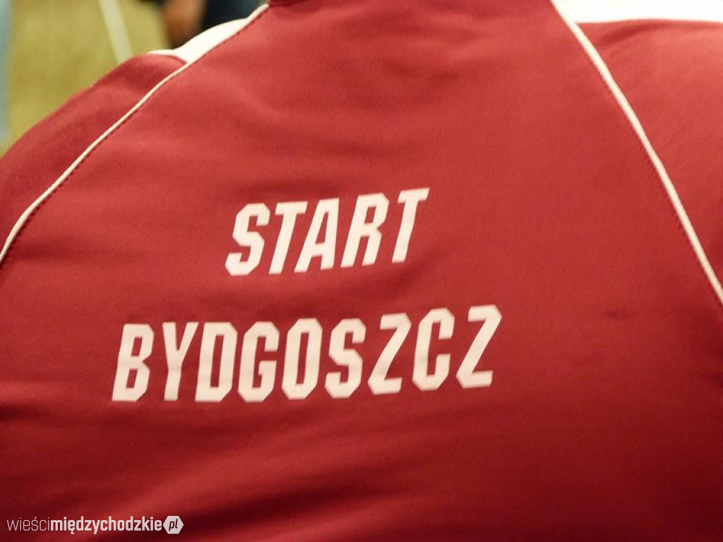 VIII Turniej Integracyjny w wyciskaniu sztangi leżąc