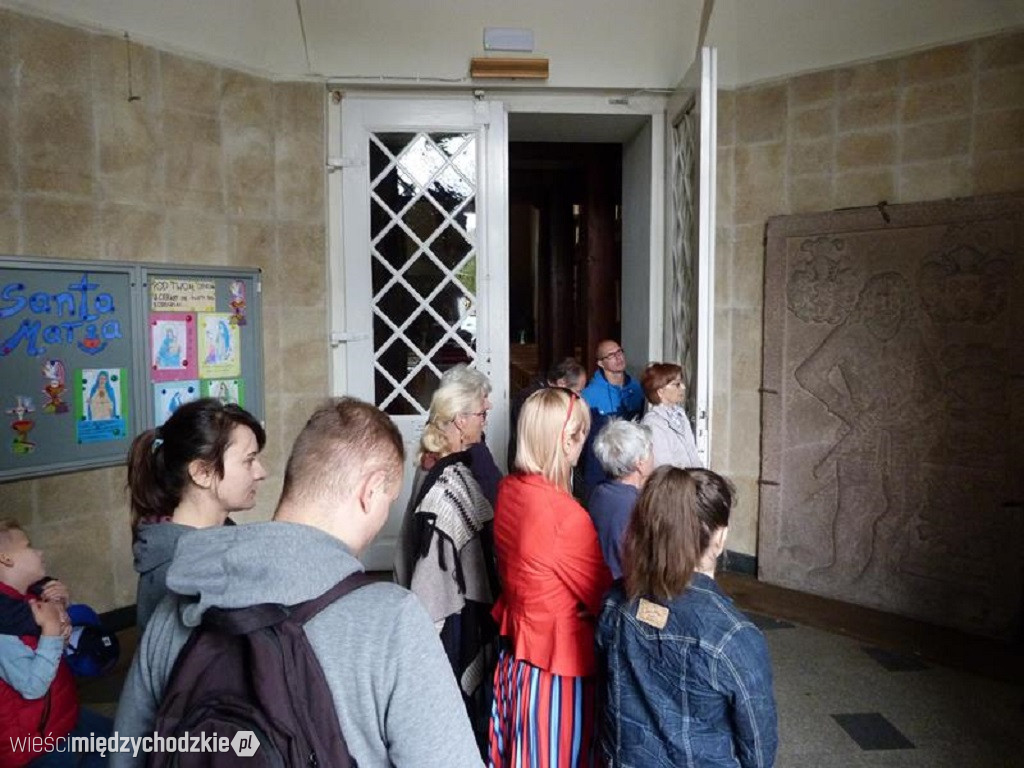 Szlakiem wielokulturowości w Międzychodzie