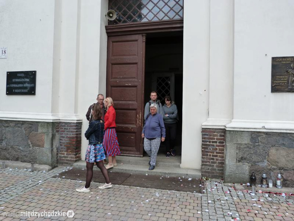 Szlakiem wielokulturowości w Międzychodzie
