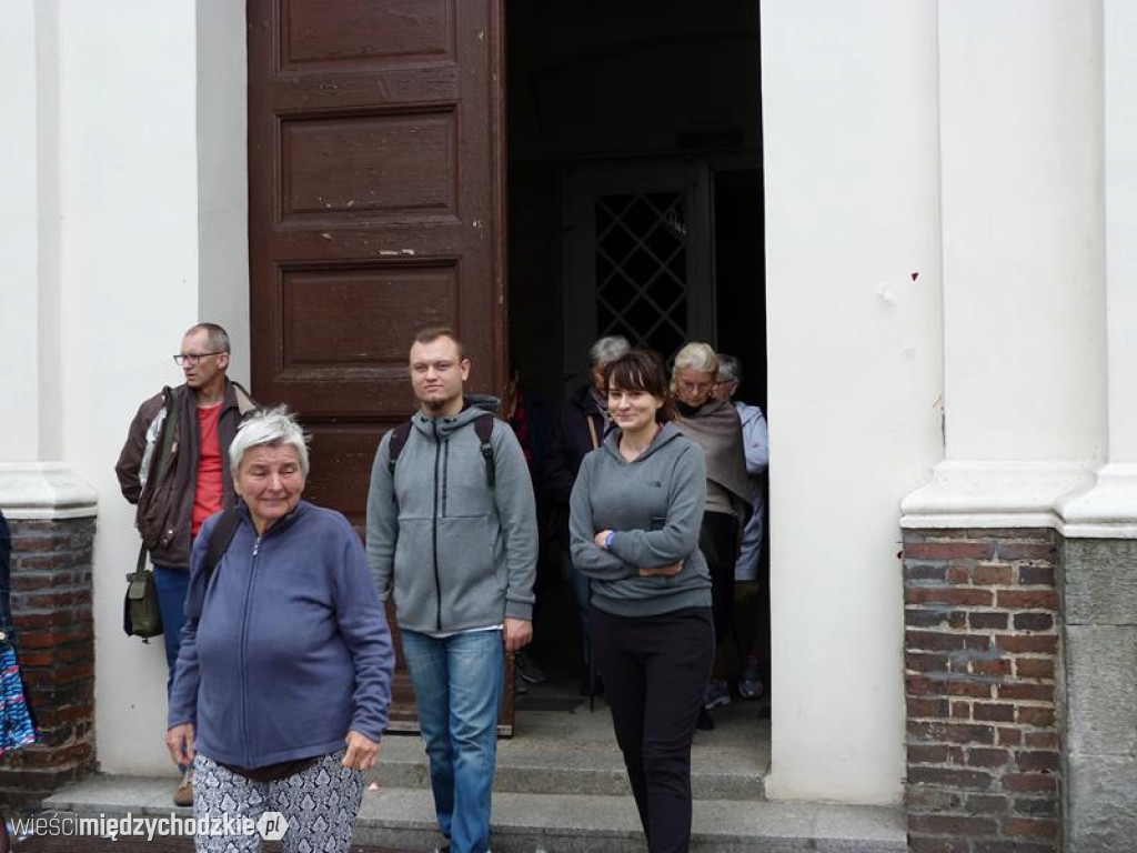 Szlakiem wielokulturowości w Międzychodzie