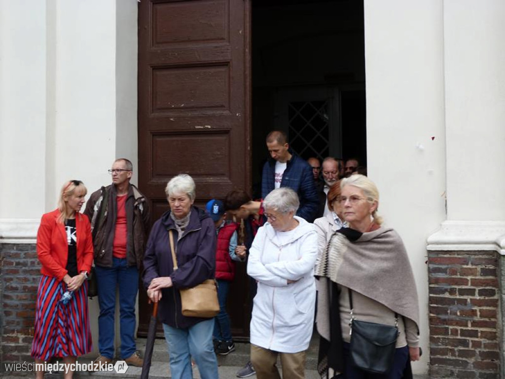 Szlakiem wielokulturowości w Międzychodzie