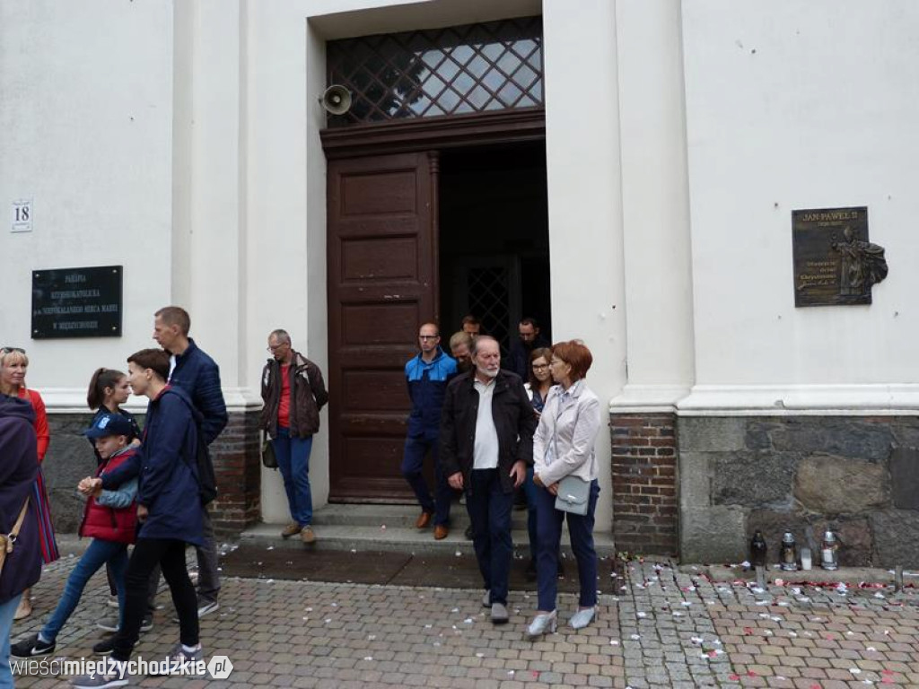 Szlakiem wielokulturowości w Międzychodzie