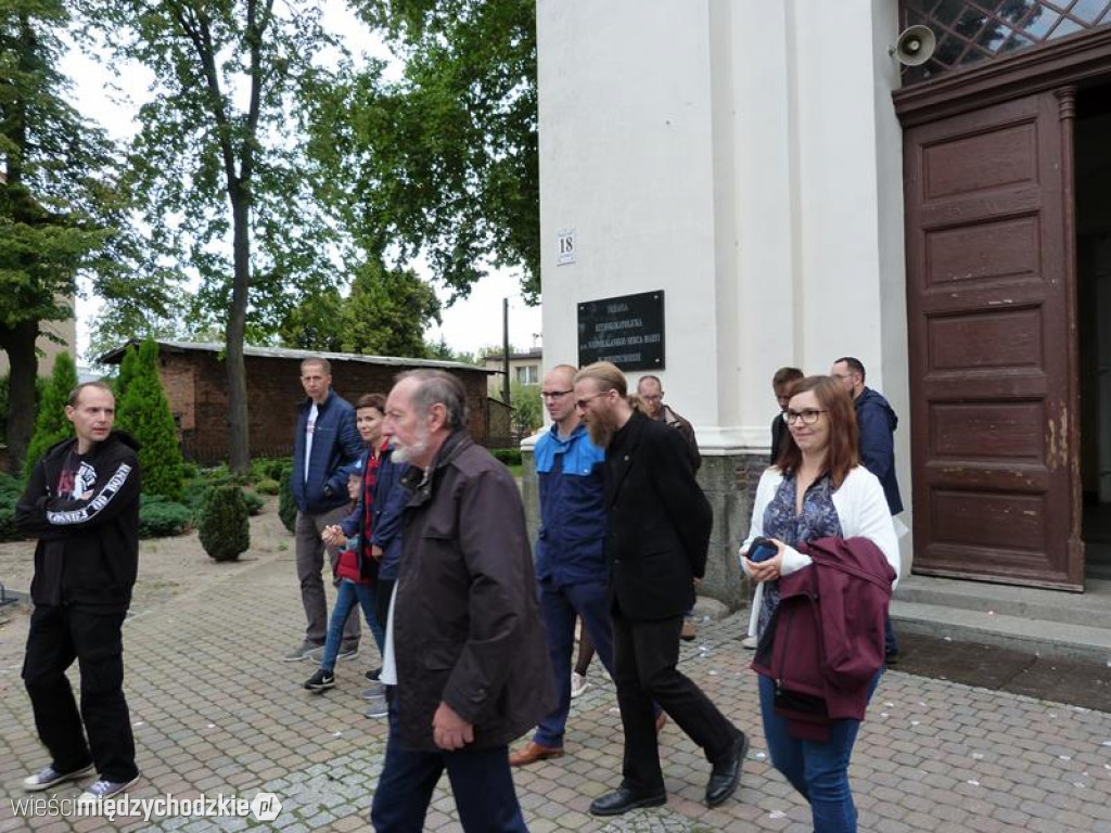 Szlakiem wielokulturowości w Międzychodzie