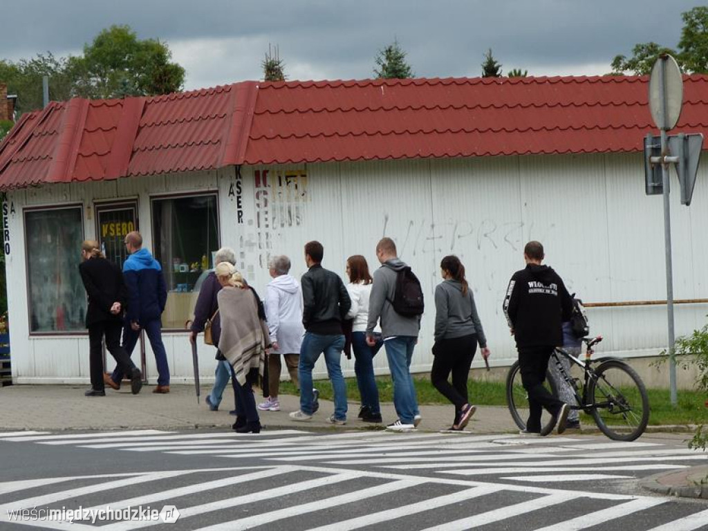 Szlakiem wielokulturowości w Międzychodzie