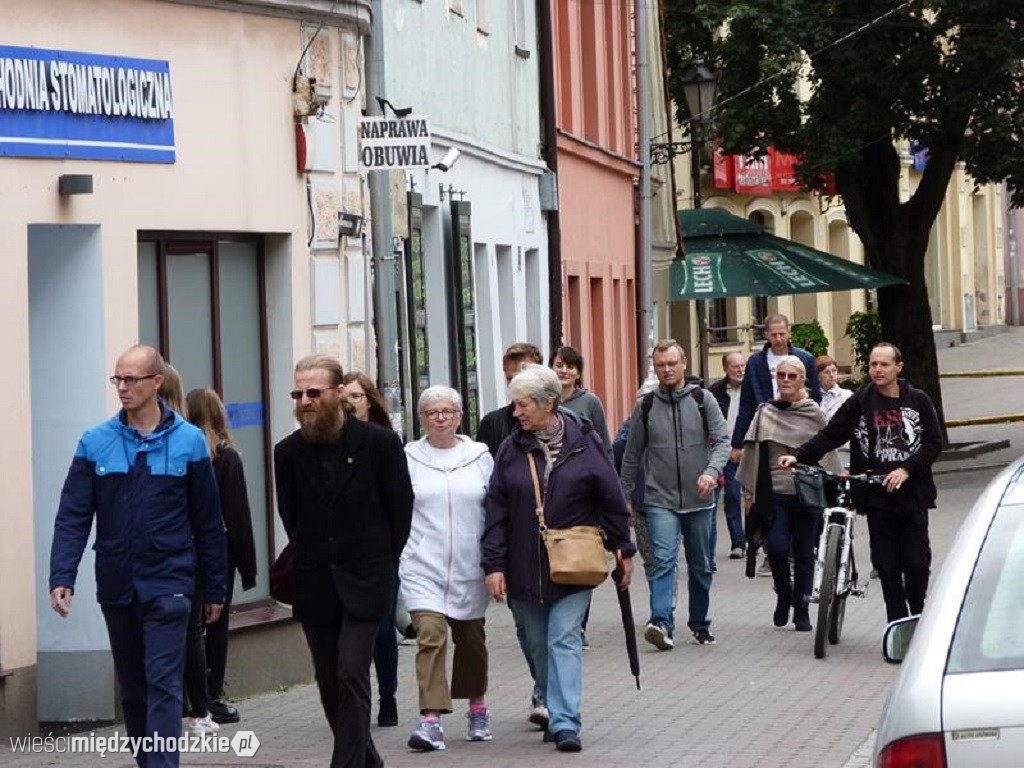 Szlakiem wielokulturowości w Międzychodzie