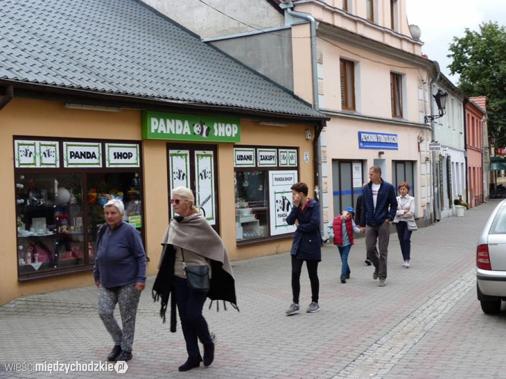 Szlakiem wielokulturowości w Międzychodzie